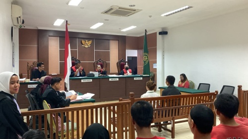 Dugaan Pencurian Rp900 Juta di Batam Baru Terungkap Setelah Enam Bulan